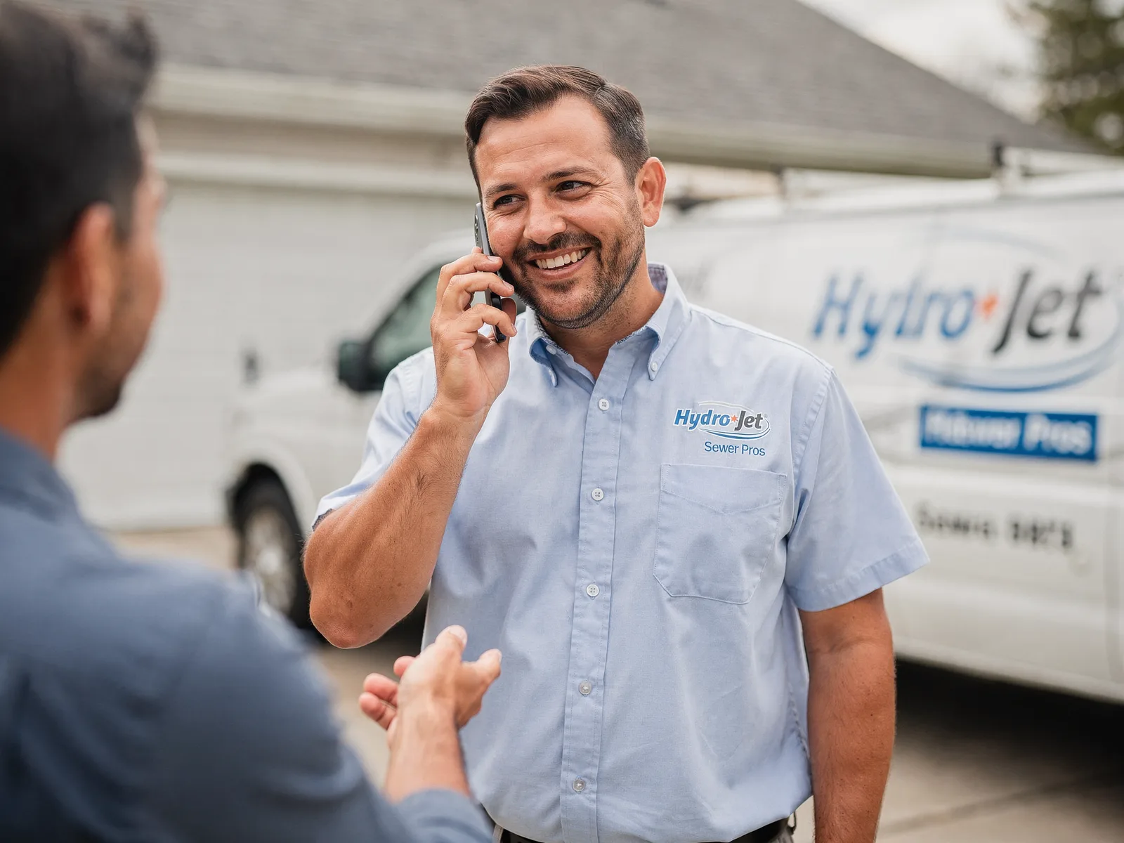 Hydro Jetting Belvidere, NE FAQs
